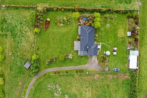 Photo of property in 465 Broad Road, Sefton, Rangiora, 7477