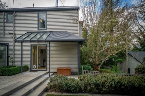 Photo of property in 341 Ashgrove Terrace, Somerfield, Christchurch, 8024