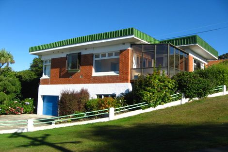 Photo of property in 195 Forfar Street, Maryhill, Dunedin, 9011