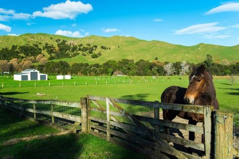 Photo of property in 673f Riverside Road, Matokitoki, Gisborne, 4071