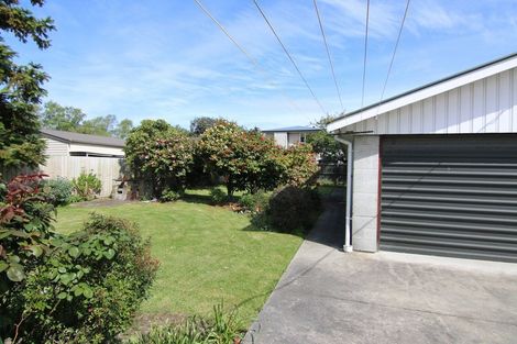 Photo of property in 609 Harewood Road, Harewood, Christchurch, 8051