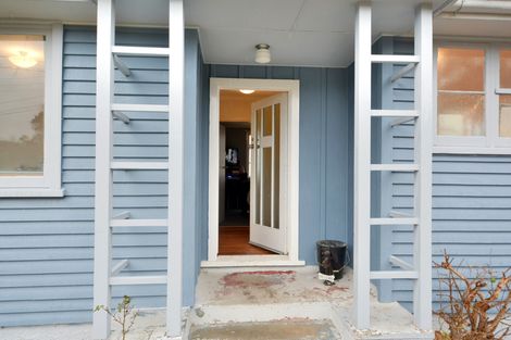 Photo of property in 5 Ellersley Street, Halfway Bush, Dunedin, 9010