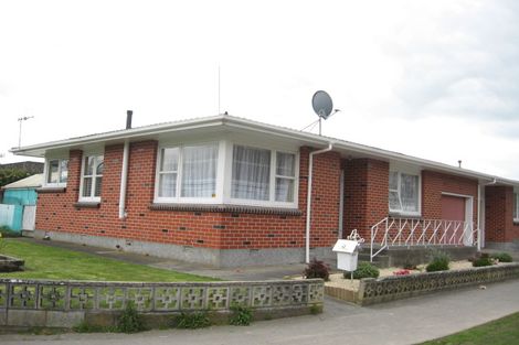 Photo of property in 428 Botanical Road, Awapuni, Palmerston North, 4412