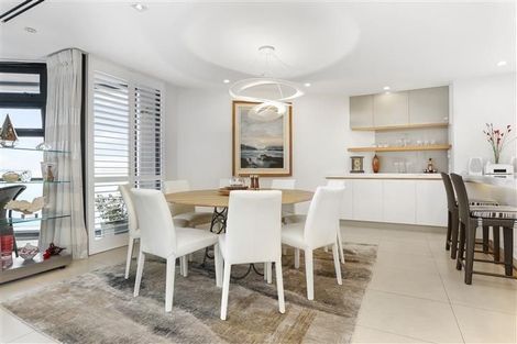 Photo of property in 9/167 Tamaki Drive, Kohimarama, Auckland, 1071