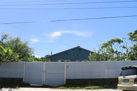 Photo of property in 17 Colville Street, Newtown, Wellington, 6021
