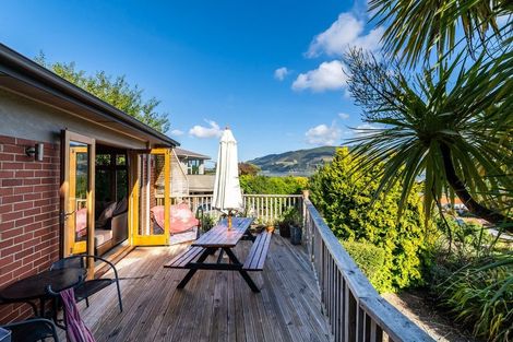 Photo of property in 10 Castlewood Road, Company Bay, Dunedin, 9014