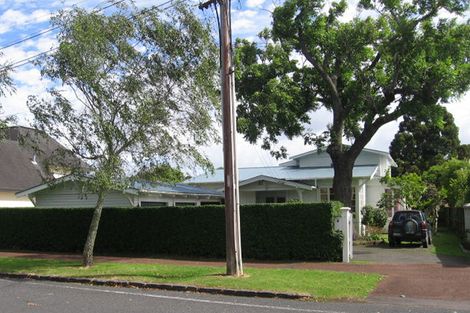 Photo of property in 3 Domett Avenue, Epsom, Auckland, 1023