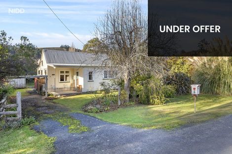 Photo of property in 23 Foyle Street, Waitati, 9085