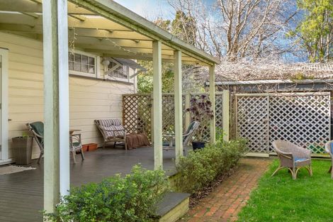 Photo of property in 1 Casel Street, Masterton, 5810