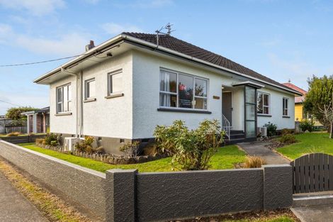 Photo of property in 187 Coronation Avenue, Welbourn, New Plymouth, 4310