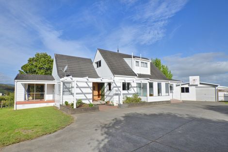 Photo of property in 62 Toetoe Road, Otaika, Whangarei, 0170