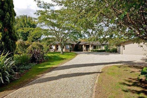 Photo of property in 72 Woodcock Road, Tamahere, Hamilton, 3283