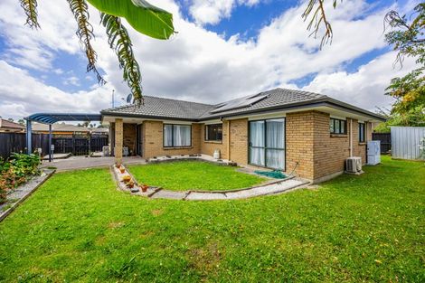 Photo of property in 242 Mahia Road, Weymouth, Auckland, 2103