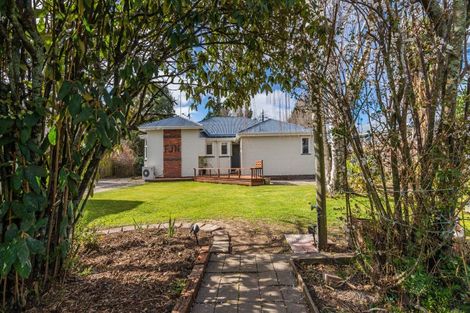 Photo of property in 6 Clinton Street, Darfield, 7510