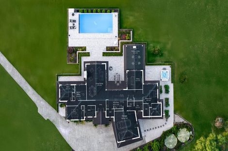 Photo of property in 262 Bawden Road, Dairy Flat, Albany, 0792