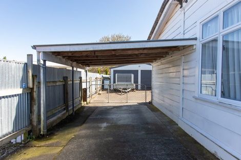 Photo of property in 33 Tennyson Street, Dannevirke, 4930