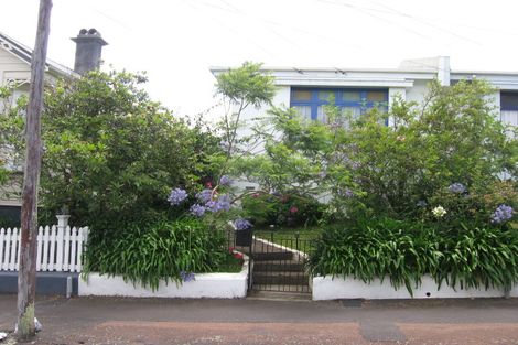 Photo of property in 21 Lincoln Street, Ponsonby, Auckland, 1021