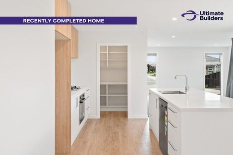 Photo of property in 32 John Holmes Road, Halswell, 8025