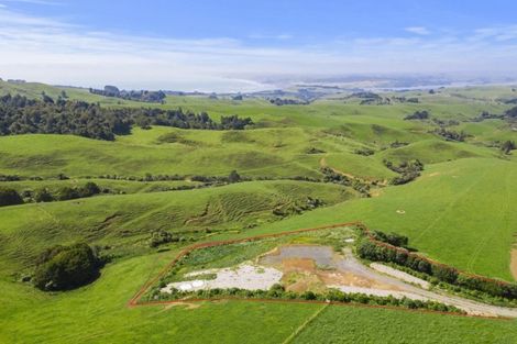 Photo of property in 712a Te Hutewai Road, Raglan, 3296