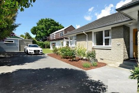 Photo of property in 58 Santa Rosa Avenue, Halswell, Christchurch, 8025