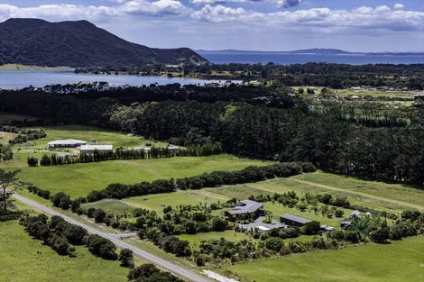 Photo of property in 4037b Far Road North, Pukenui, 0484