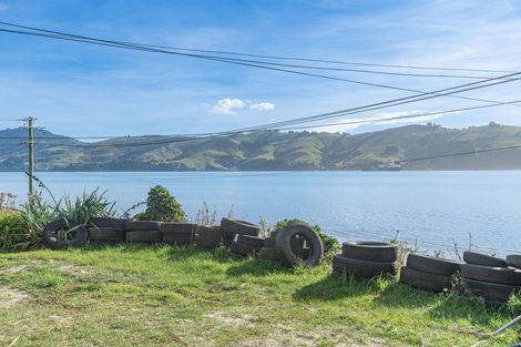 Photo of property in 68 Otakou Golf Course Road, Otakou, Dunedin, 9077