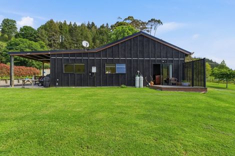 Photo of property in 372a Crawford Road, Minden, Tauranga, 3171