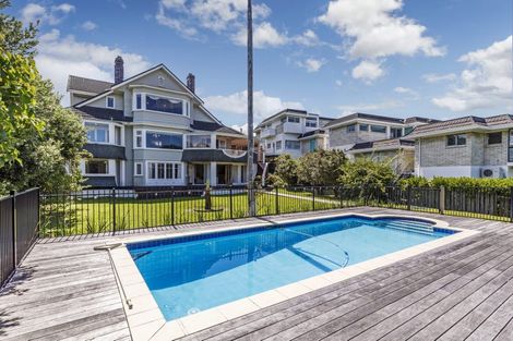 Photo of property in 55 Clarence Street, Devonport, Auckland, 0624