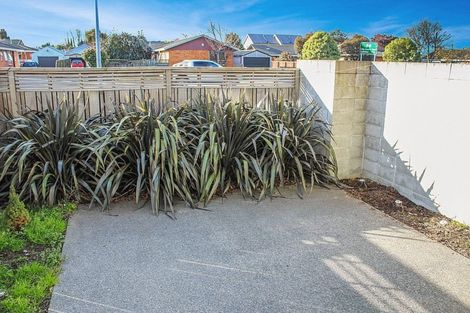 Photo of property in 10/14 Brougham Street, Addington, Christchurch, 8024