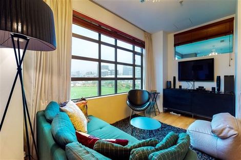 Photo of property in Chaffers Dock, 109/22 Herd Street, Te Aro, Wellington, 6011