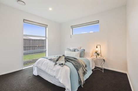 Photo of property in 6 Peter Place, Rangiora, 7400