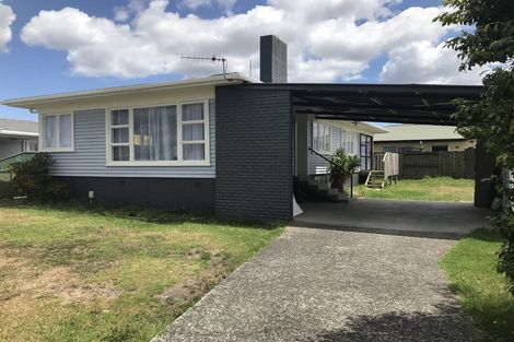 Photo of property in 19 Erin Street, Tikipunga, Whangarei, 0112