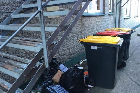 Photo of property in 1/617 Castle Street, North Dunedin, Dunedin, 9016