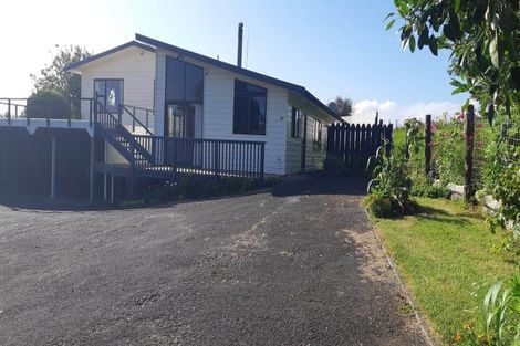 Photo of property in 67 Hillcrest Road, Kaikohe, 0405