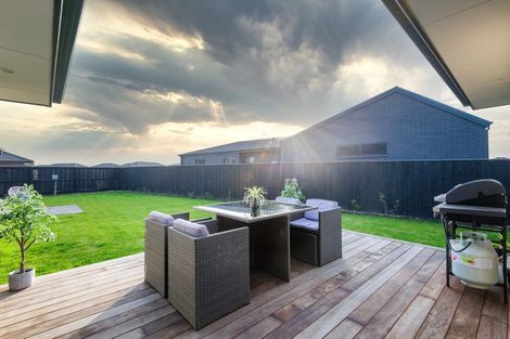 Photo of property in 89 Zabeel Street, Lincoln, 7608