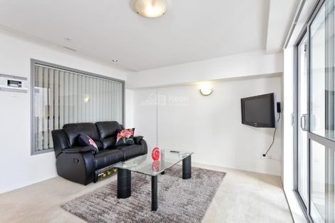 Photo of property in Fiore On Hobson Apartments, 608/152 Hobson Street, Auckland Central, Auckland, 1010