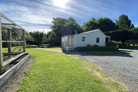 Photo of property in 214 Englishs Road, Lincoln, Christchurch, 7674