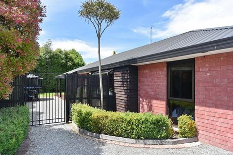 Photo of property in 16 Bush Street, Rangiora, 7400