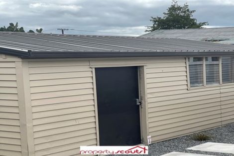 Photo of property in 42a Higgins Road, Frankton, Hamilton, 3204