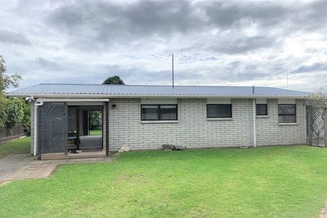 Photo of property in 20a Hikurangi Street, Whakatane, 3120