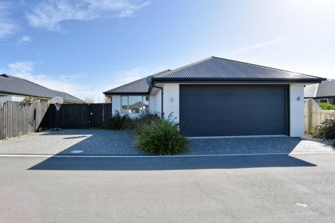 Photo of property in 6 Aroha Street, Pegasus, 7612