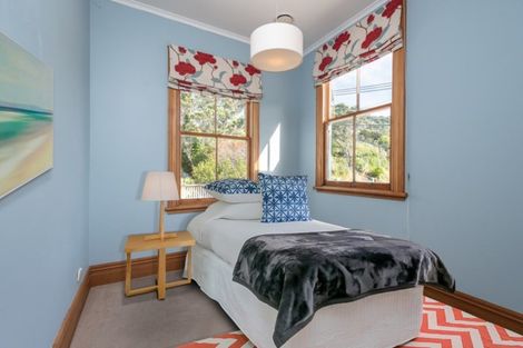 Photo of property in 12 Margaret Street, Wadestown, Wellington, 6012