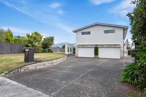 Photo of property in 7 Simmonds Crescent, Springfield, Rotorua, 3015
