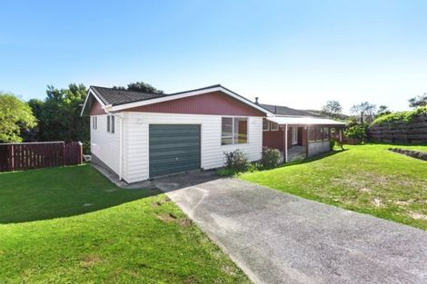 Photo of property in 8 Ayr Place, Papakowhai, Porirua, 5024