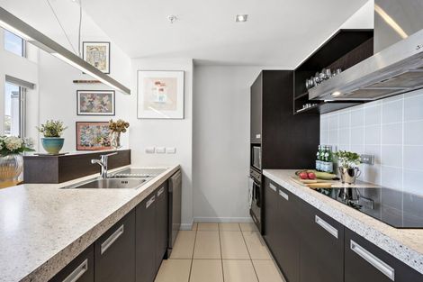 Photo of property in Republic2, 8g/10 Lorne Street, Te Aro, Wellington, 6011