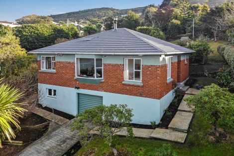 Photo of property in 309 Ravensbourne Road, Maia, Dunedin, 9022