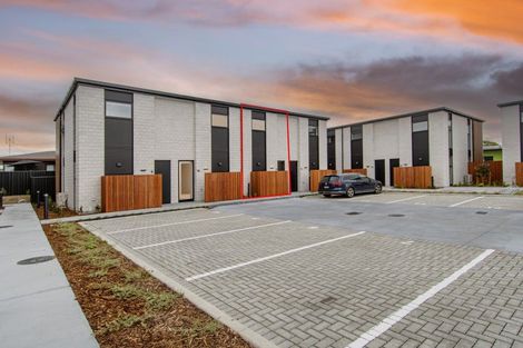 Photo of property in 11/1460 Cameron Road, Greerton, Tauranga, 3112