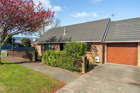 Photo of property in 52 Mcparland Street, Ebdentown, Upper Hutt, 5018