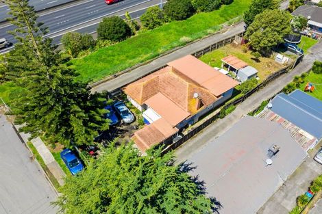 Photo of property in 85 Luke Street, Otahuhu, Auckland, 1062