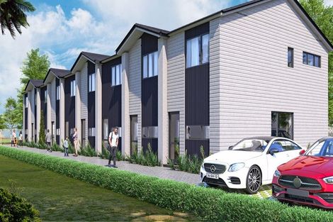 Photo of property in 2/13 Regent Street, Devonport, Auckland, 0624